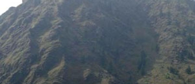 Grand Uttarakhand Tour Package