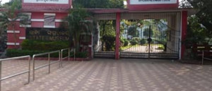5 Night 6 Days Puri - Bhubaneswar - Ratnagiri Tour Package