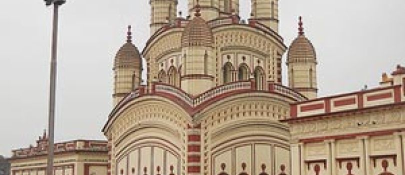 Kolkata Heritage - City Tour