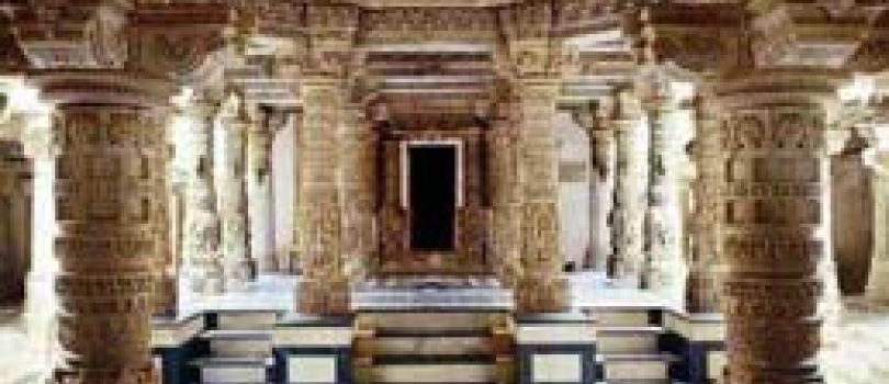 Complete Madhya Pardesh 18 Night 19 Days Tour Package