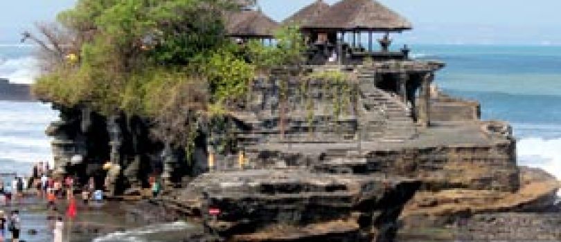 Best Bali Tour Package from India