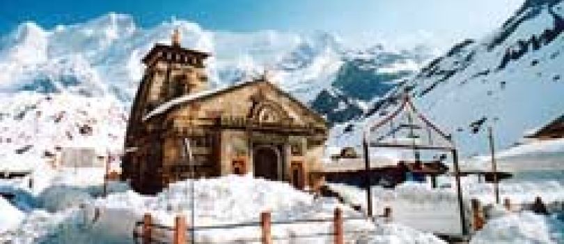 Chardham Yatra 2011 (Badrinath-Kedarnath-Gangotri-Yamunoti) Tour