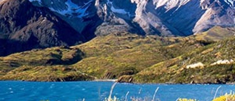 Torres Del Paine National Park