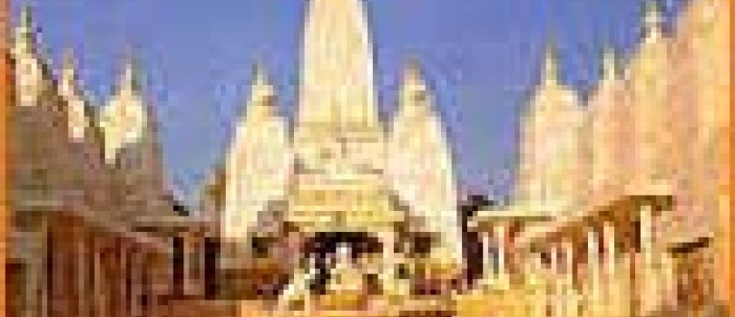 Grand Uttarakhand Tour Package