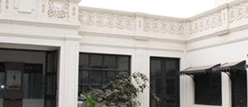 Foot Steps Of Mahatma Gandhi 4 Night - 5 Days Tour