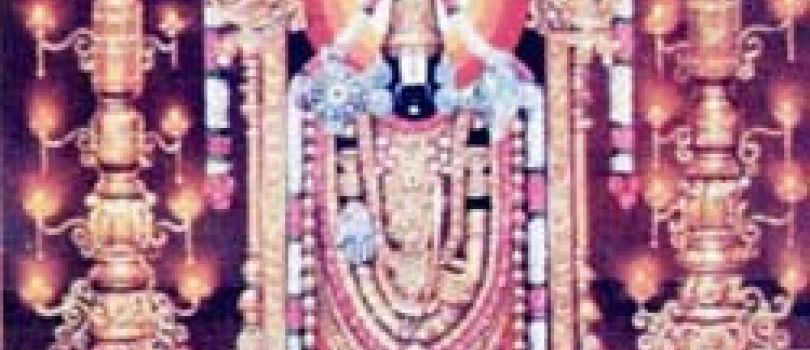 South India Temple Tour