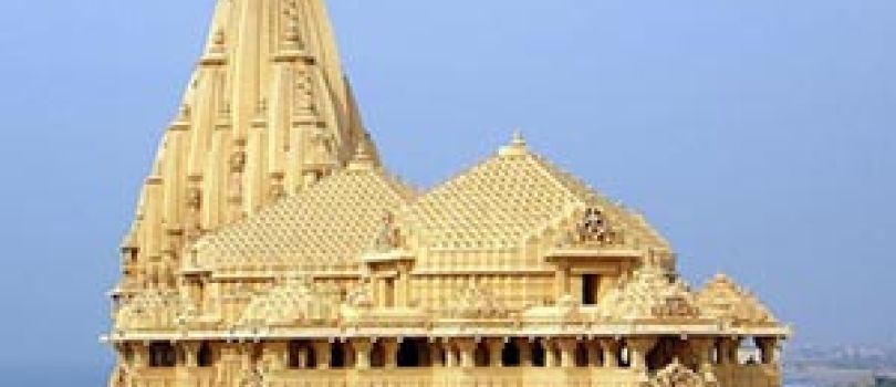 December 03 Nights 04 Days Dwarka, Somnath