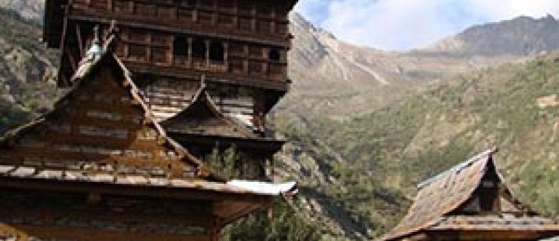 Hidden Jewel spiti