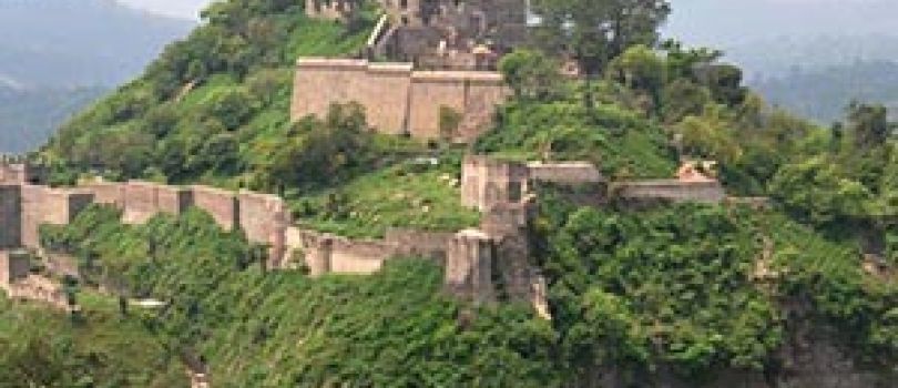 Chintpurni - Jwalaji - Kangra Devi - Chamunda Devi - Naina Devi Tour