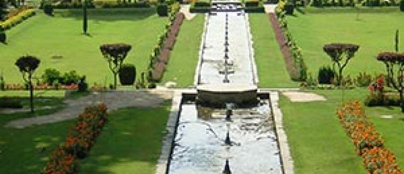 Kashmir 6N Tour Package