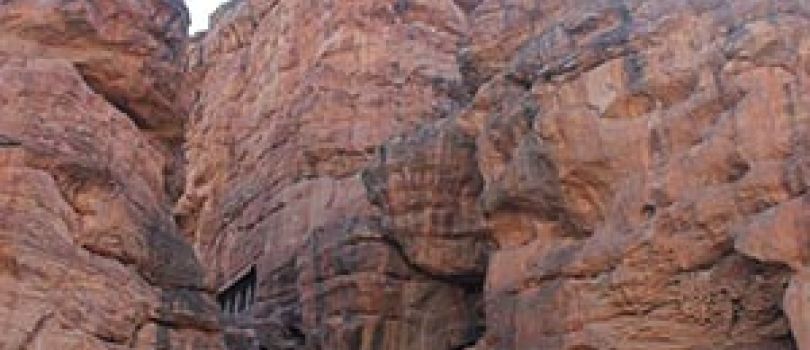 Hampi - Badami Historic Tour 5N - 6D