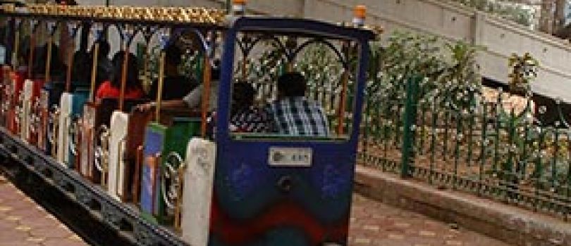 Bangalore Tour Package