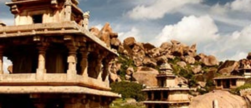 South India Cultural Travel Package