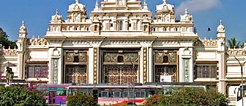 Best Of Karnataka With Goa
