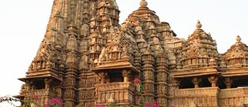 Golden Triangle Tour With Varanasi And Khajuraho 10 Nights - 11 Days