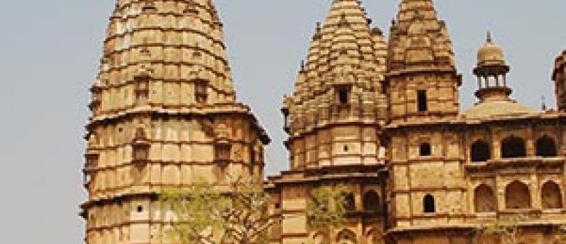 One Month Tour of Temple Culture, Beach and Heritage