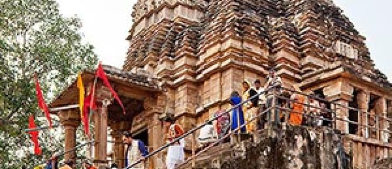9Night - 10Days Madhya Pradesh Tour