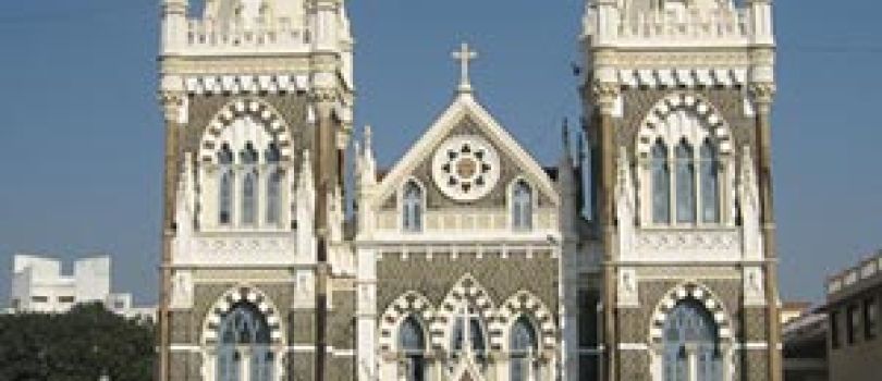4 Nights / 5 Days Mumbai Tour Package