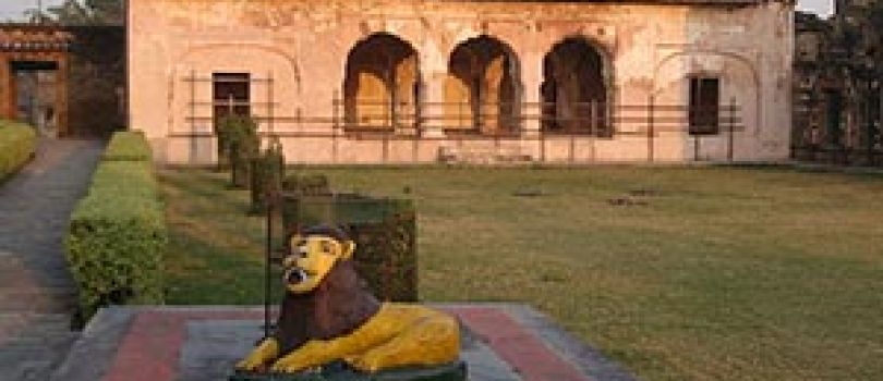 Chandigarh - Shimla - Dharamshala - Dalhousie - Pathankot - Himachal Honeymoon Tour