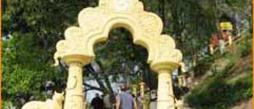 Guwahati Tour Package Itinerary 4 Nights - 5 Days