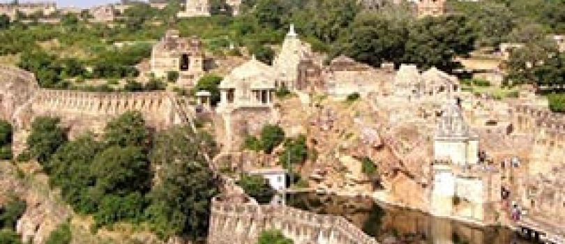 Hidden Beauty of Rajasthan Tour