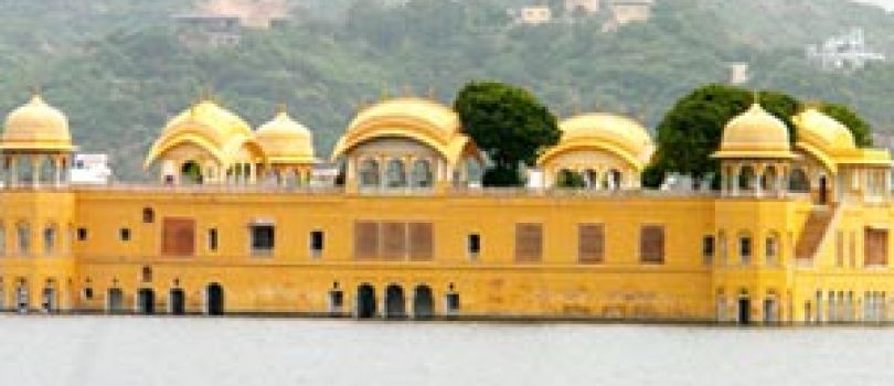 Rajasthan Heritage Tour 