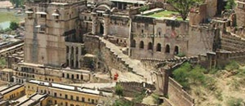 Hidden Beauty of Rajasthan Tour