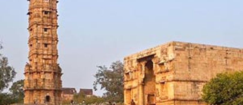 Discover Rajasthan Tour
