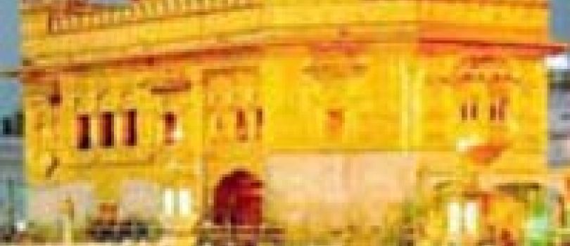 Himachal Package with Amritsar and Wagah Border