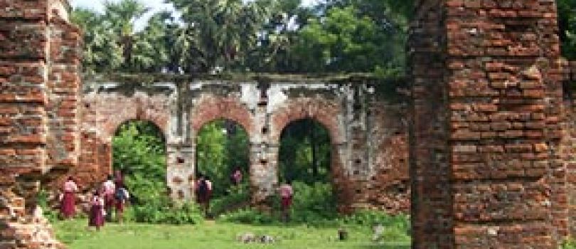 Temples Tour Of South India 12 Night - 13 Days