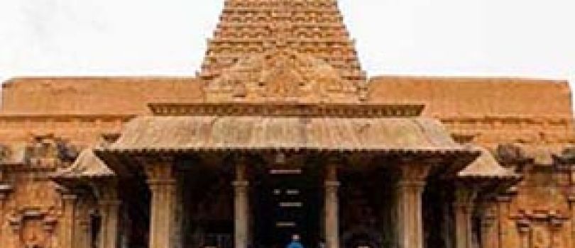 Best Of South India Tour