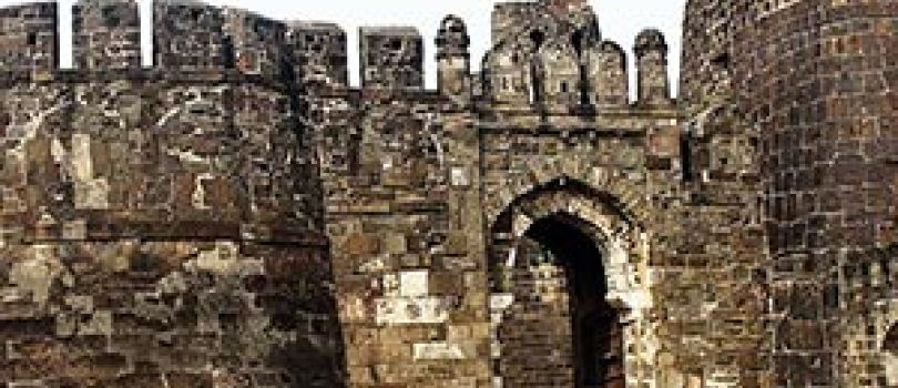 Historical Caves & Images Of India And Nepal (21 Nights / 22 Days) Tour