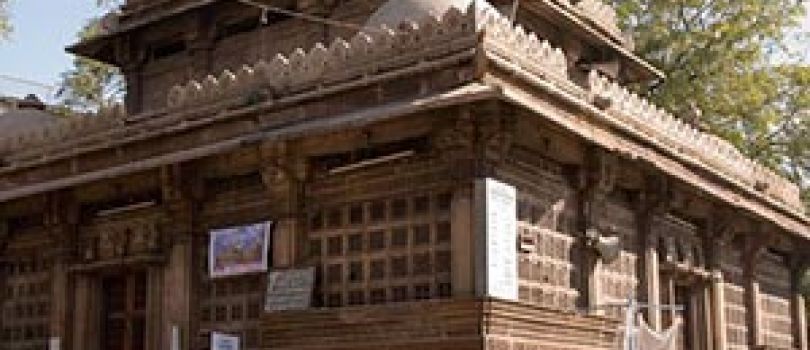 Gujarat Tour with Central India
