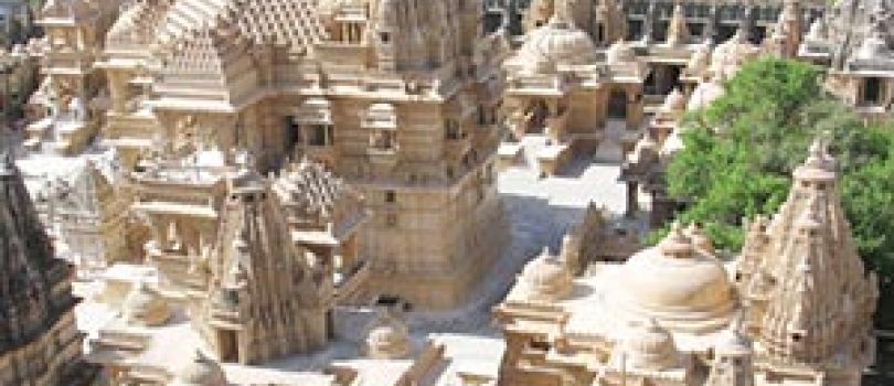 Best of Gujarat Tour