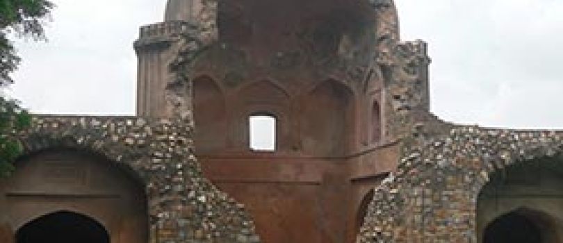 Delhi Sightseeing Tour