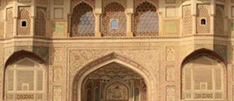 2N - 3D Delhi - Agra - Jaipur Tour Package