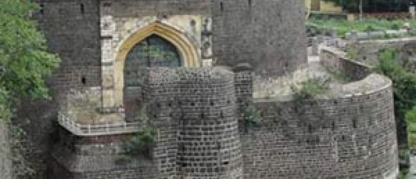 5 Nights 6 Days Maharashtra Tour Package - 3