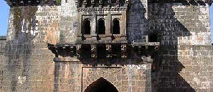 Kolhapur Darshan - One Day Plan