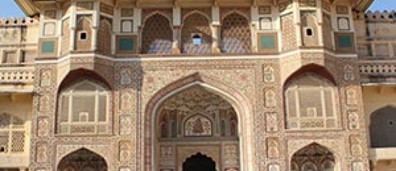 Rajasthan 4N Package