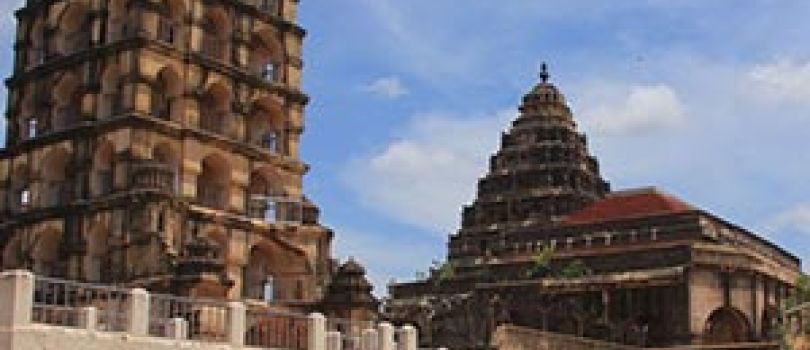 South India Tour Packages
