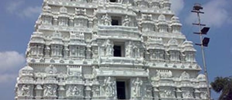 Tirupati Balaji Tour Package 5 Days - 4 Nights