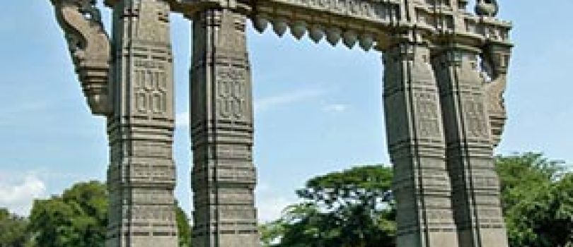 Buddhist Tour of Andhra Pradesh & Telangana