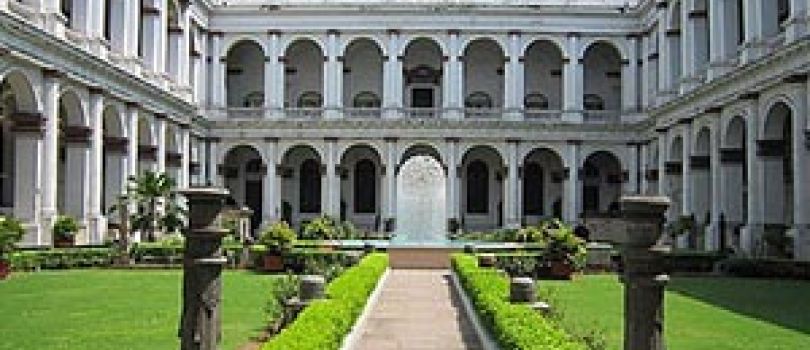 Kolkata Heritage - City Tour