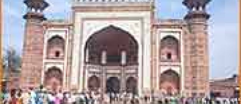 Golden Triangle Tour