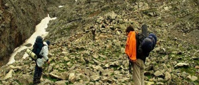 Chardham Tour Package