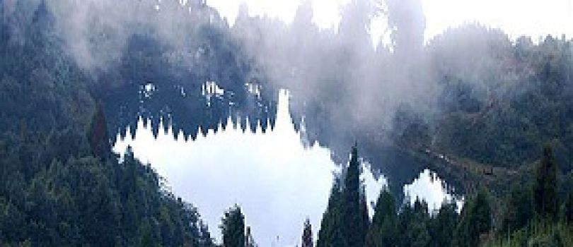 Camping in Darjeeling and Surrounding Off-Beat Tourism
