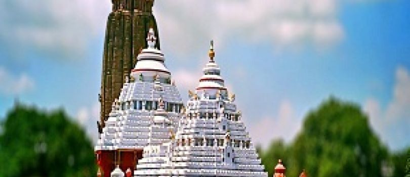 5 Night 6 Days Puri - Bhubaneswar - Ratnagiri Tour Package