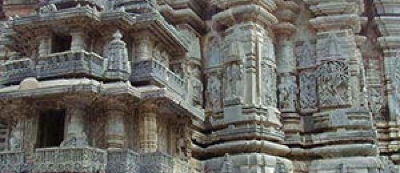 4 Nights - 5 Days Temple Tour