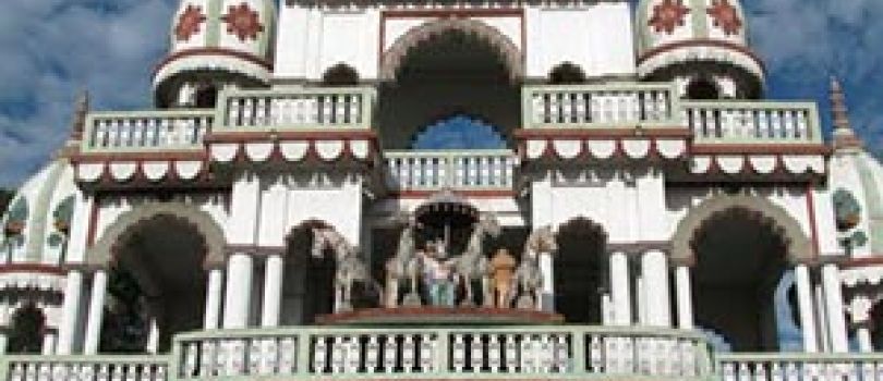 8-Days Tripura Tour Package