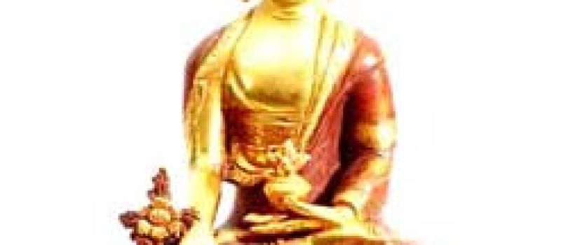 Orissa Buddhism Tour